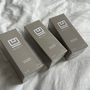 U Beauty - The Super Hydrator